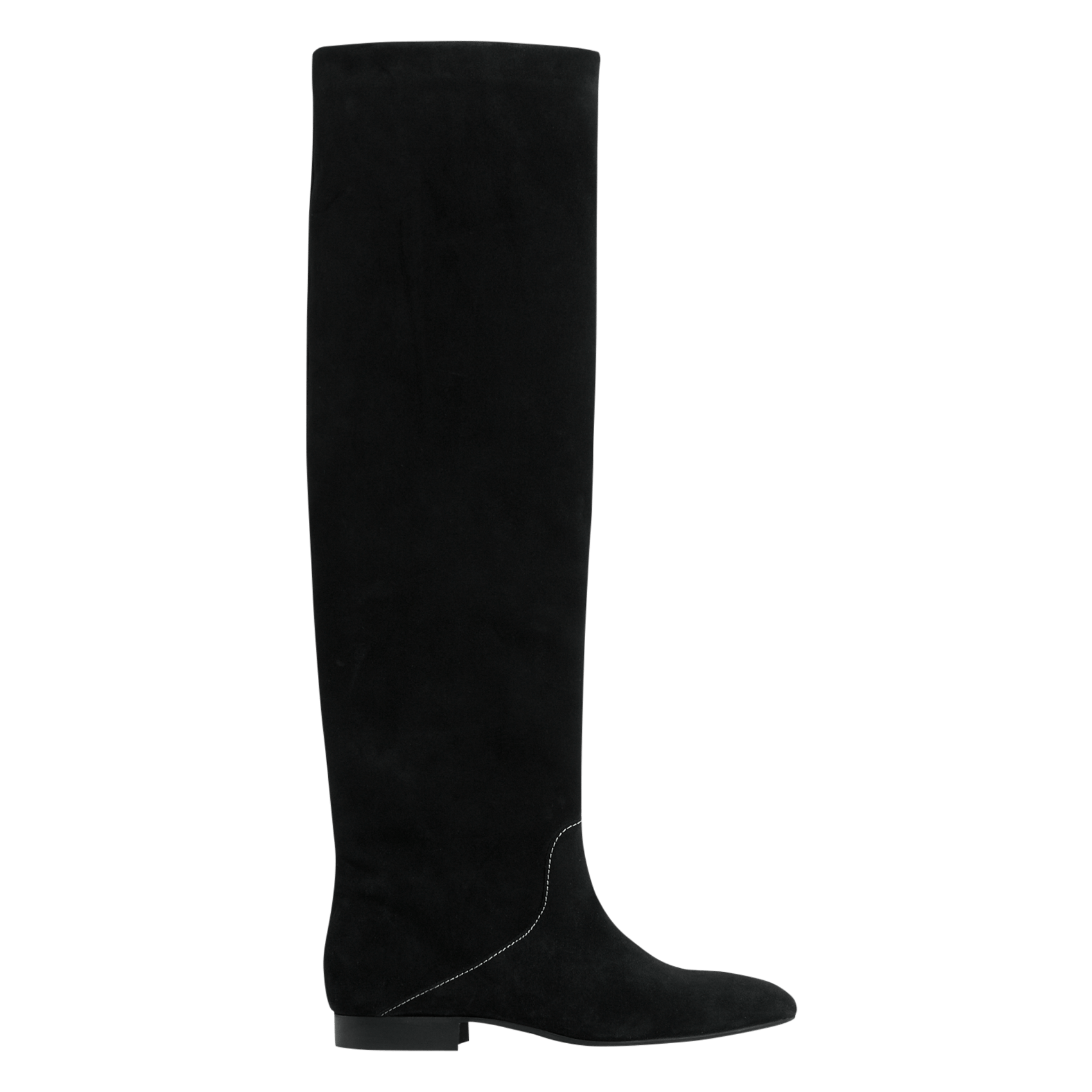 next long black boots