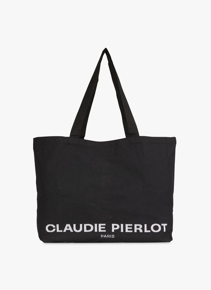 Cabas top claudie pierlot