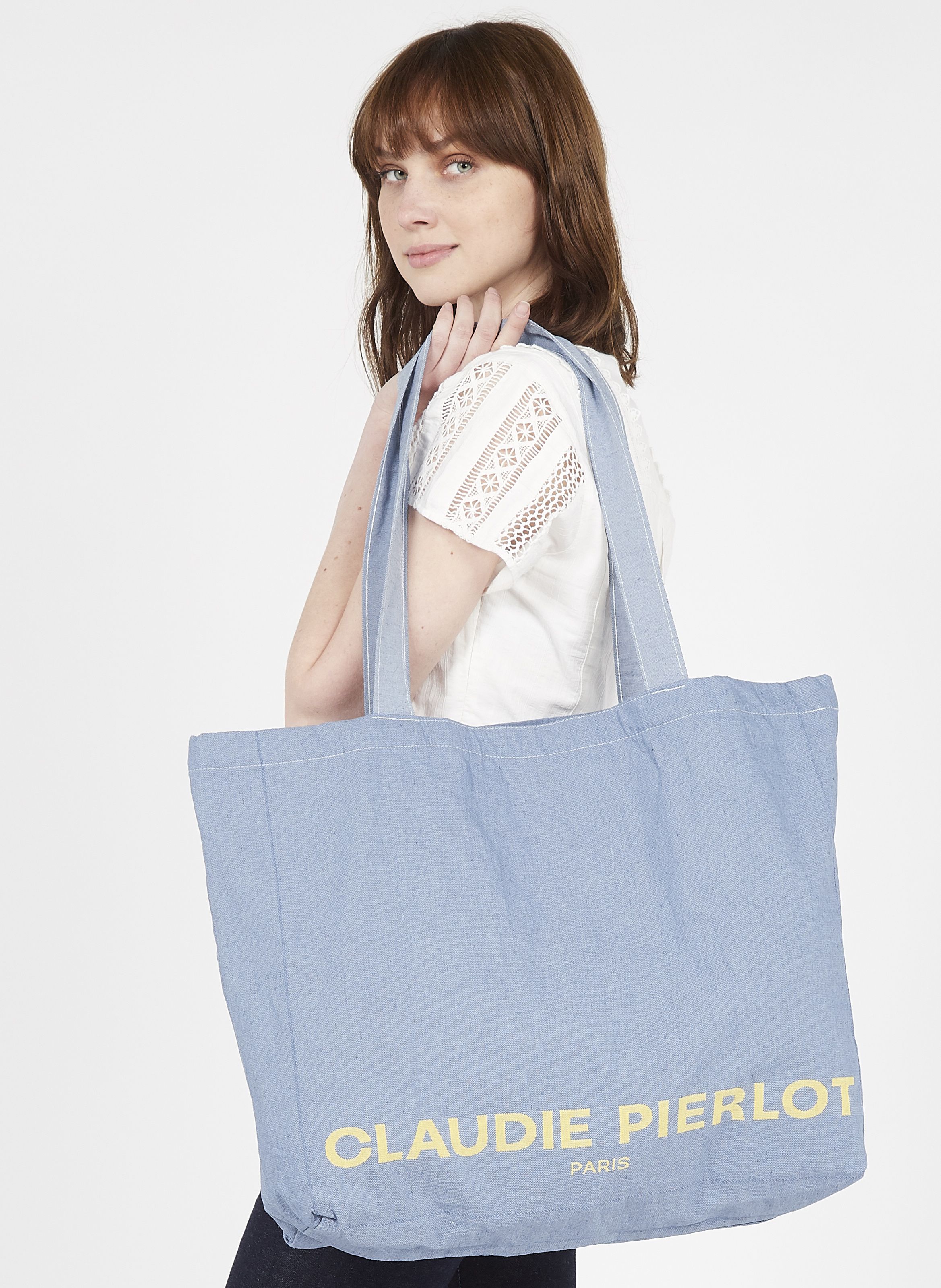 Claudie pierlot bag sale