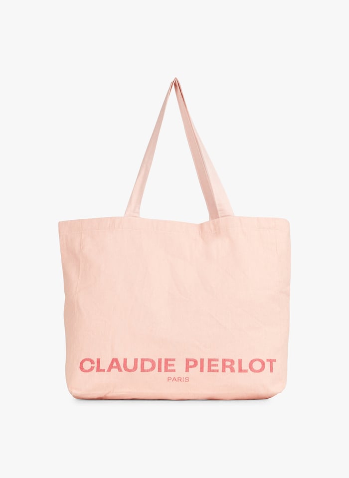 Cabas top claudie pierlot