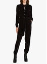CLAUDIE PIERLOT NOIR Black