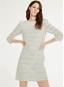 CLAUDIE PIERLOT ECRU Beige