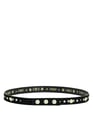 CLAUDIE PIERLOT NOIR Black