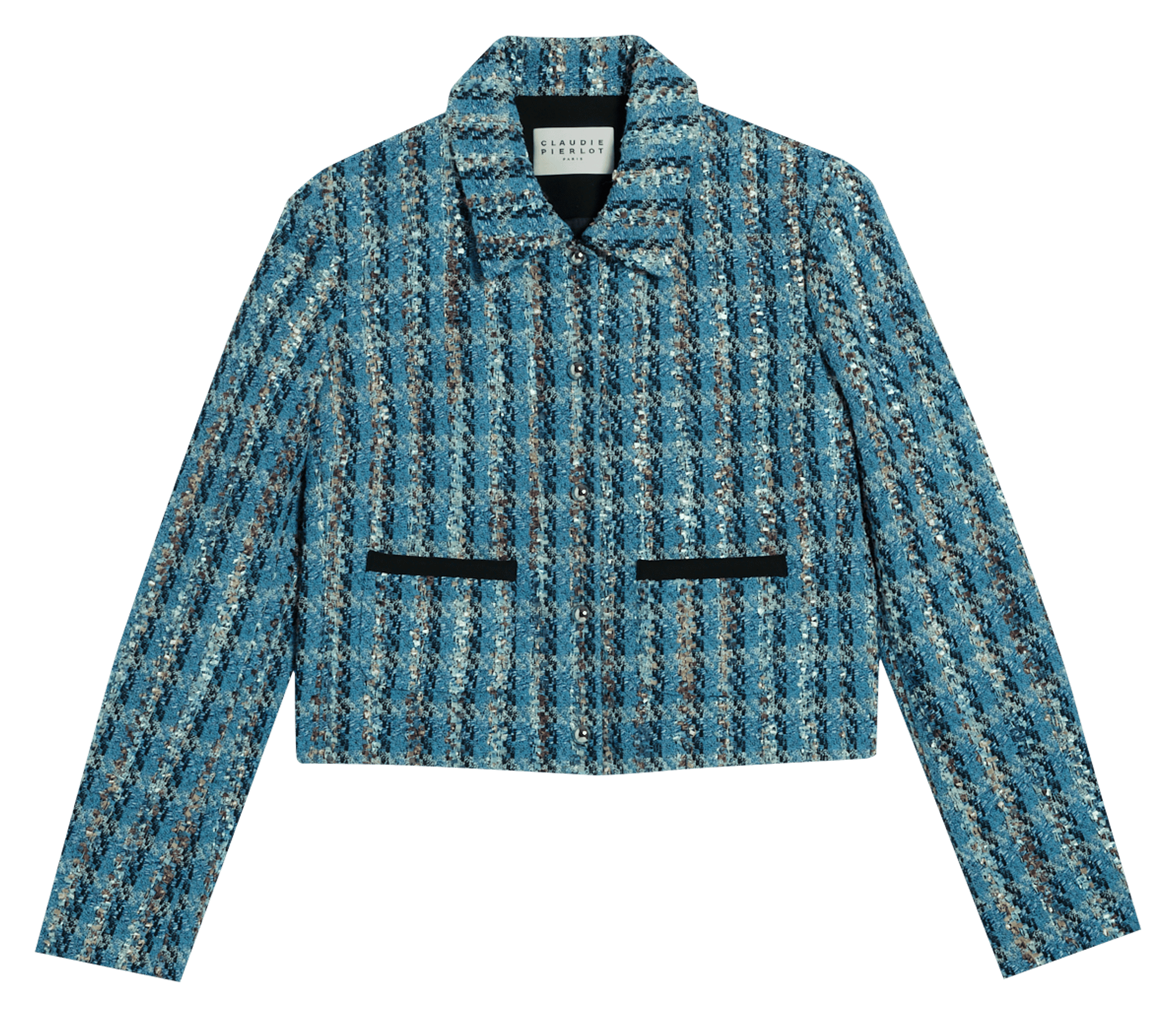 tweed jacket topshop