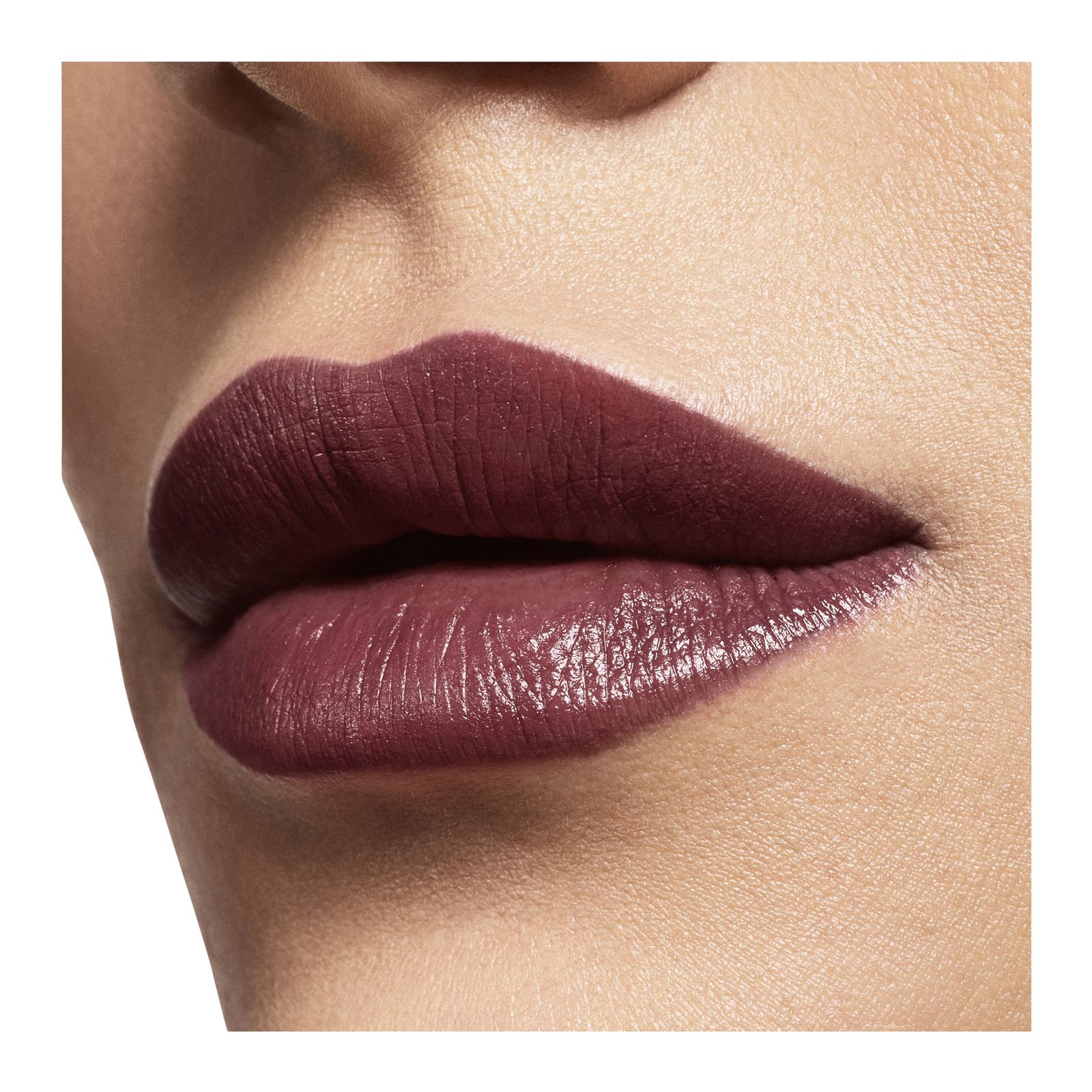 clinique different lipstick a different grape