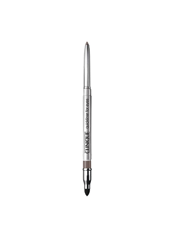 CLINIQUE  - REALLY BLACK Quickliner for Eyes