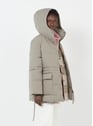 CLOSED MUDDY BEIGE Beige