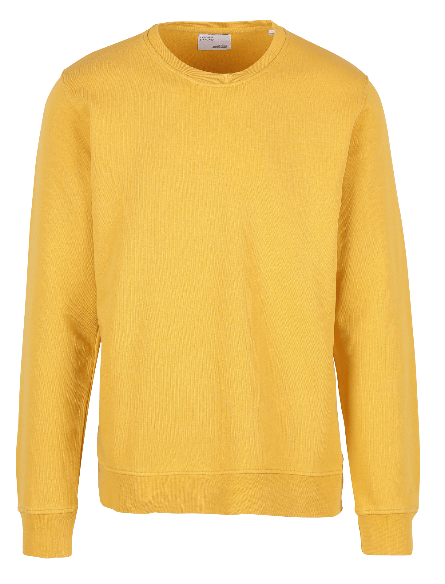 organic cotton sweatshirt mens