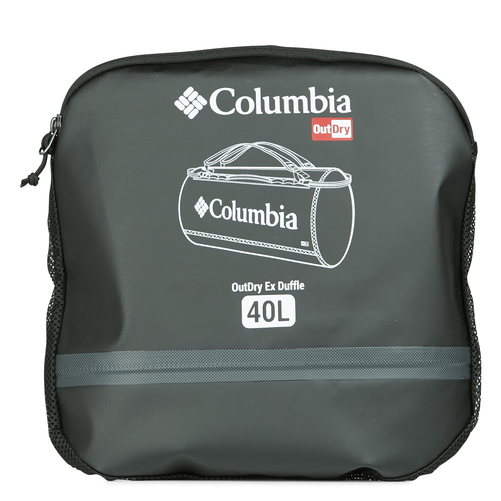columbia 40l backpack