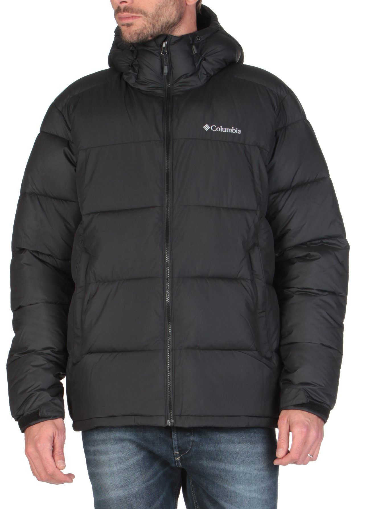 columbia hommes jacket