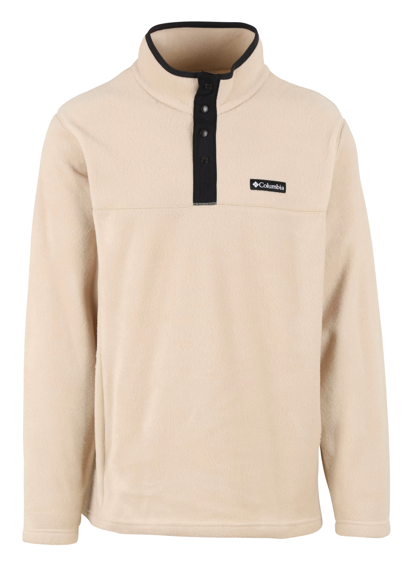 columbia fleece shirt