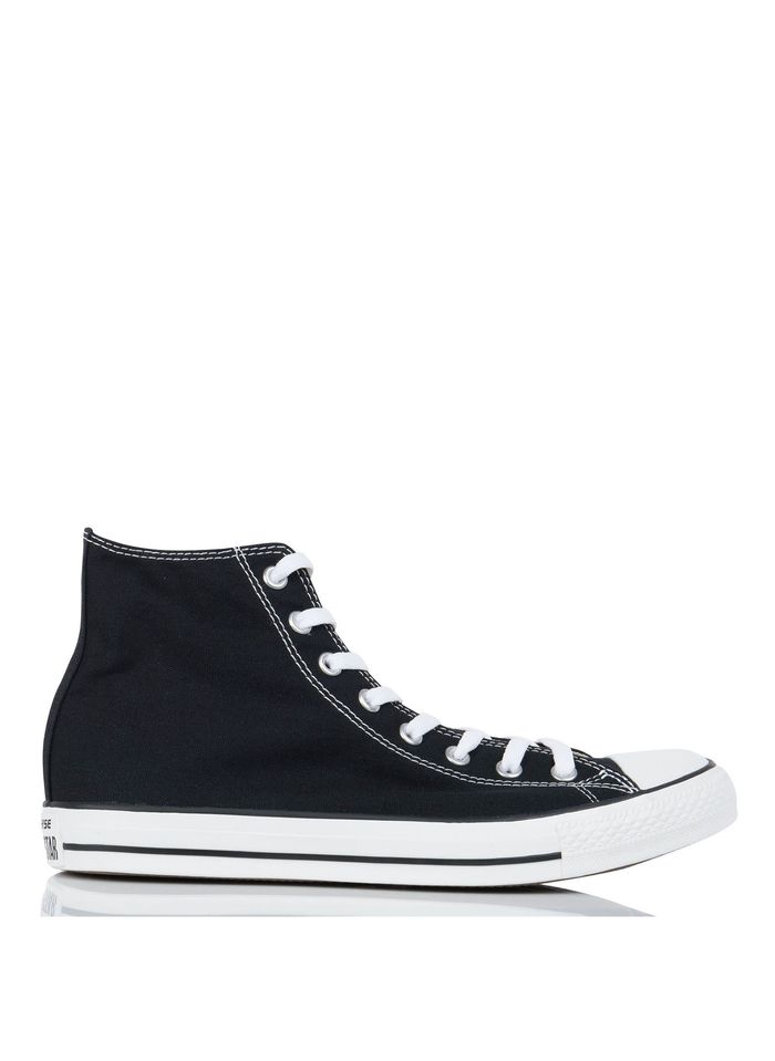 CONVERSE Black All Star High high-top trainers