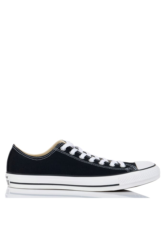 Black mens converse shoes Clearance