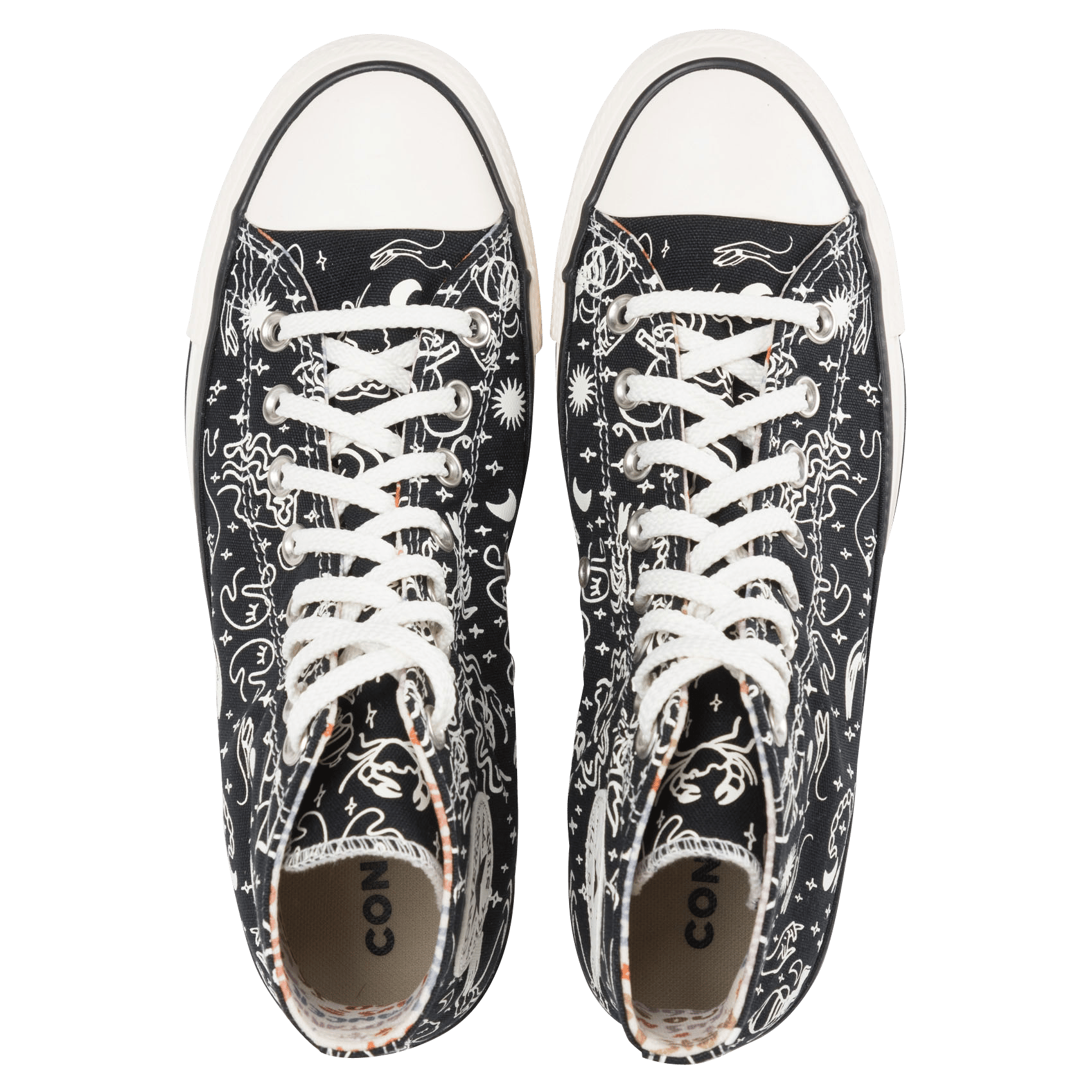converse wallpaper uk
