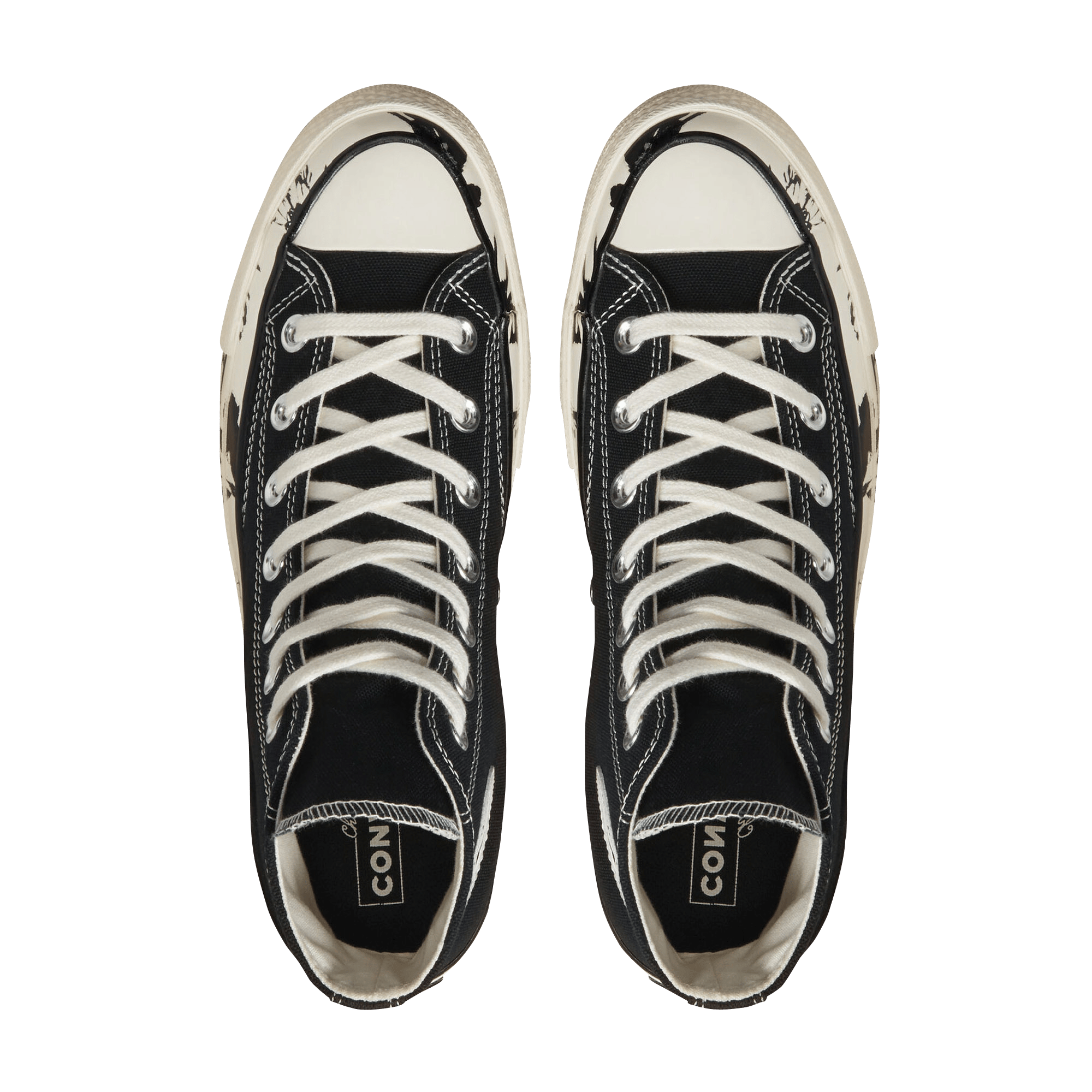 converse chuck 70 black