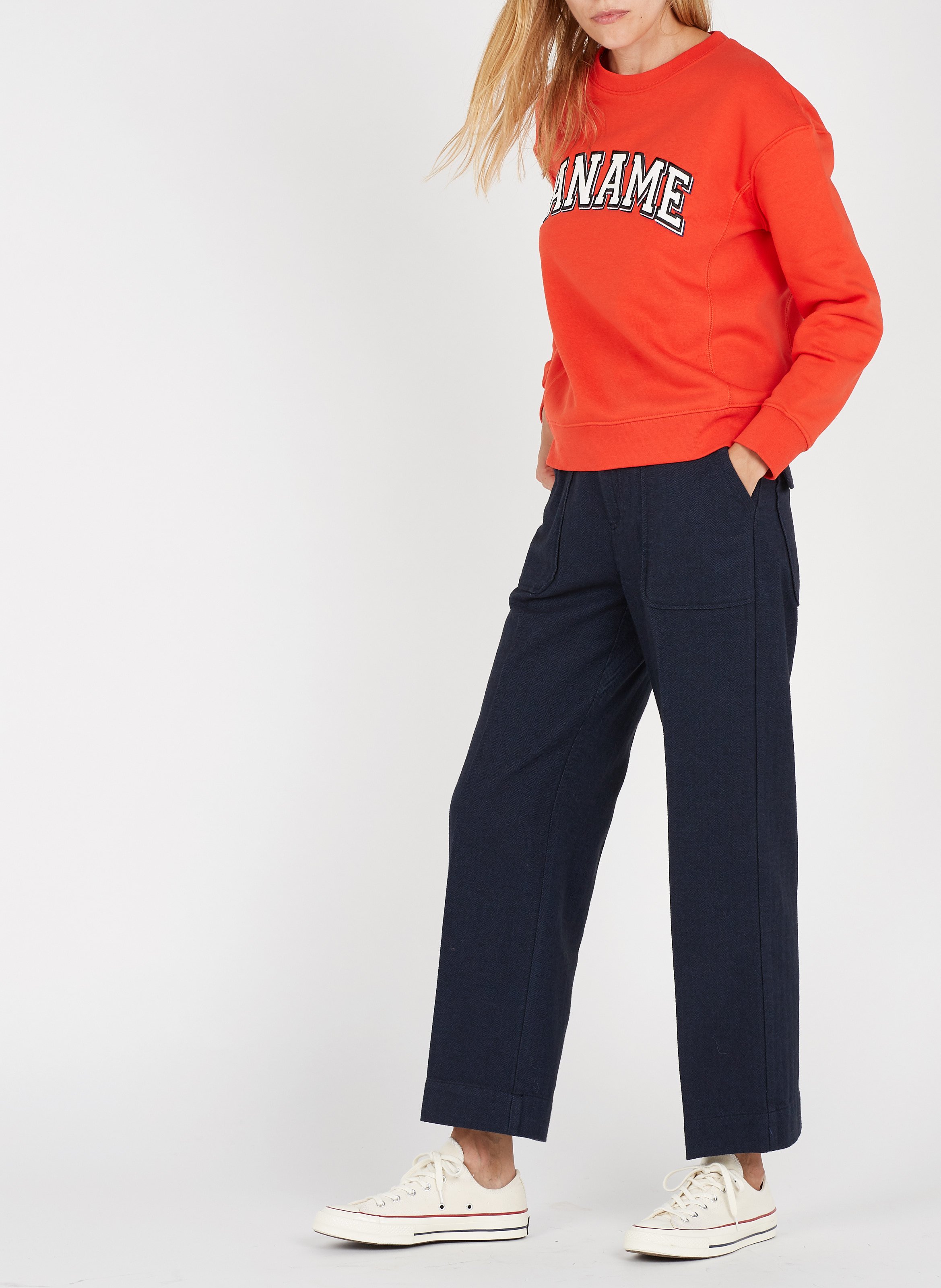 converse chuck original mini bag