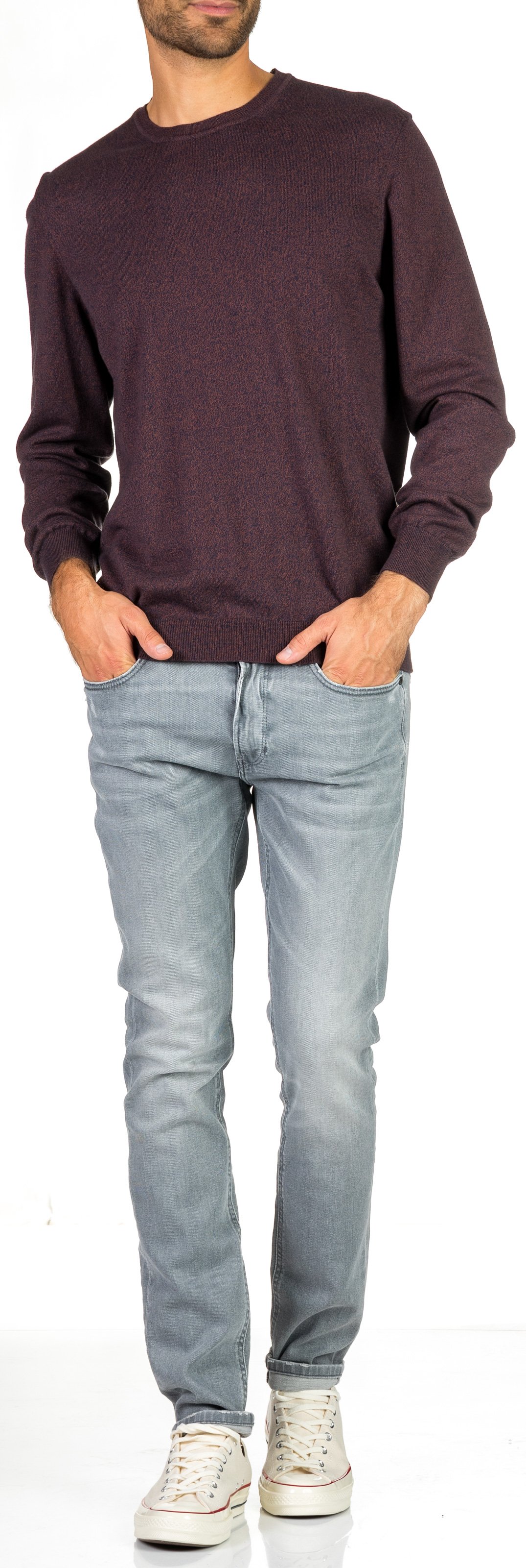 converse classic jean