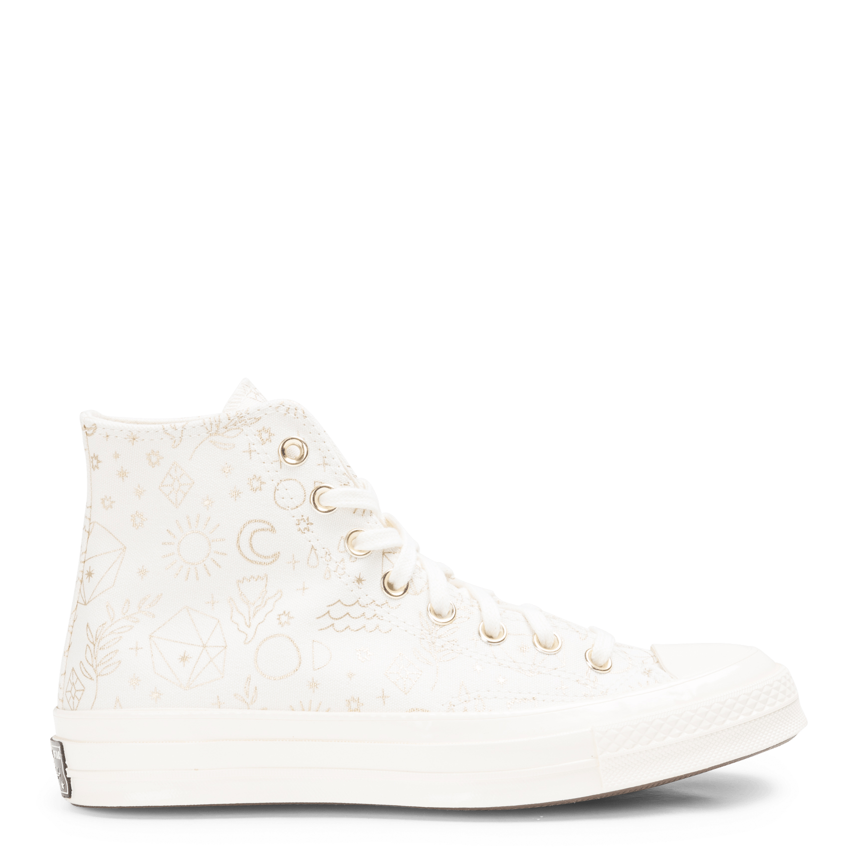 converse chuck 70 hi beige