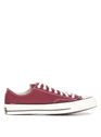 CONVERSE RED Red