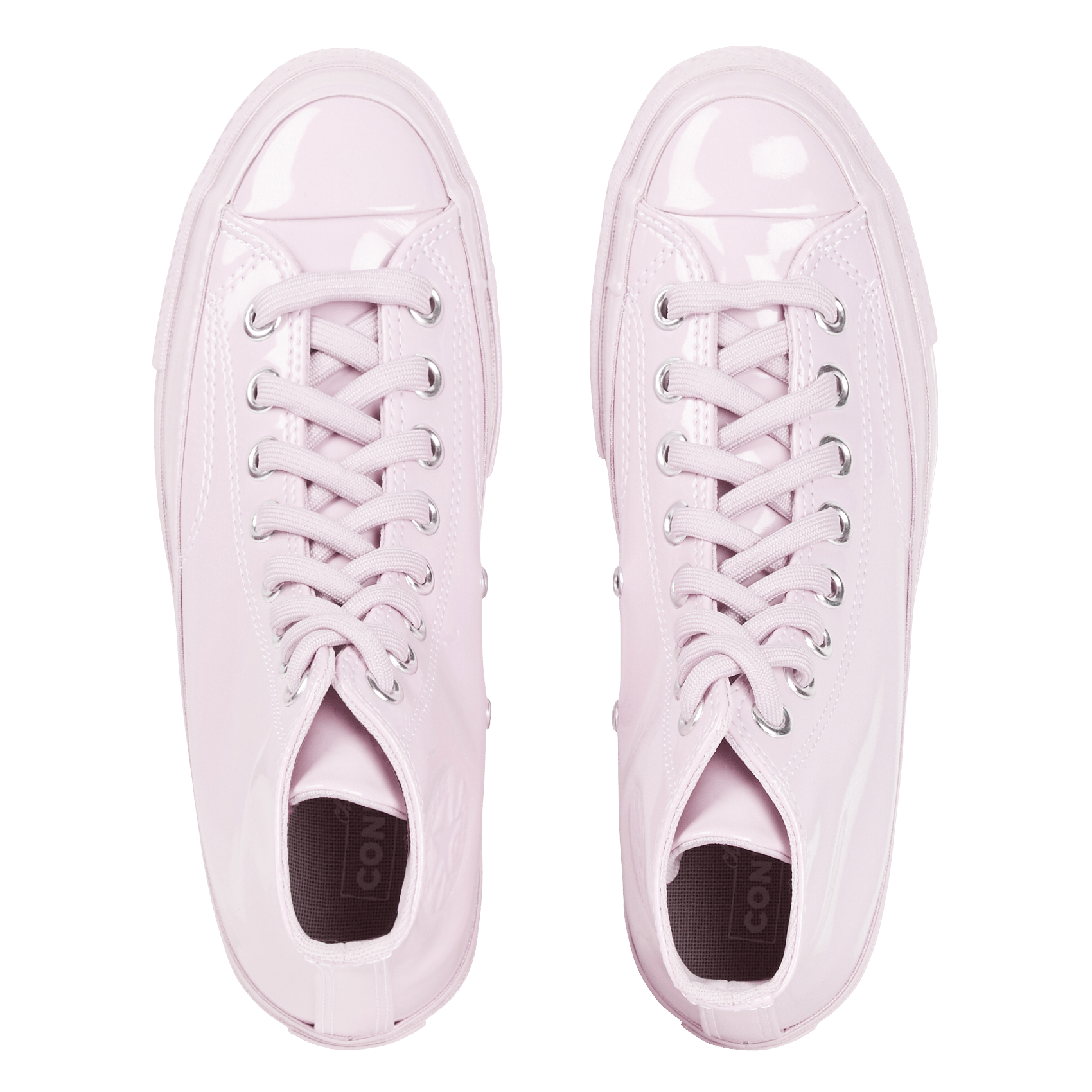 converse shoes rubber