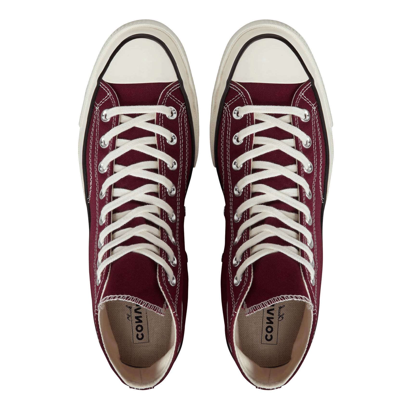 converse annee 70