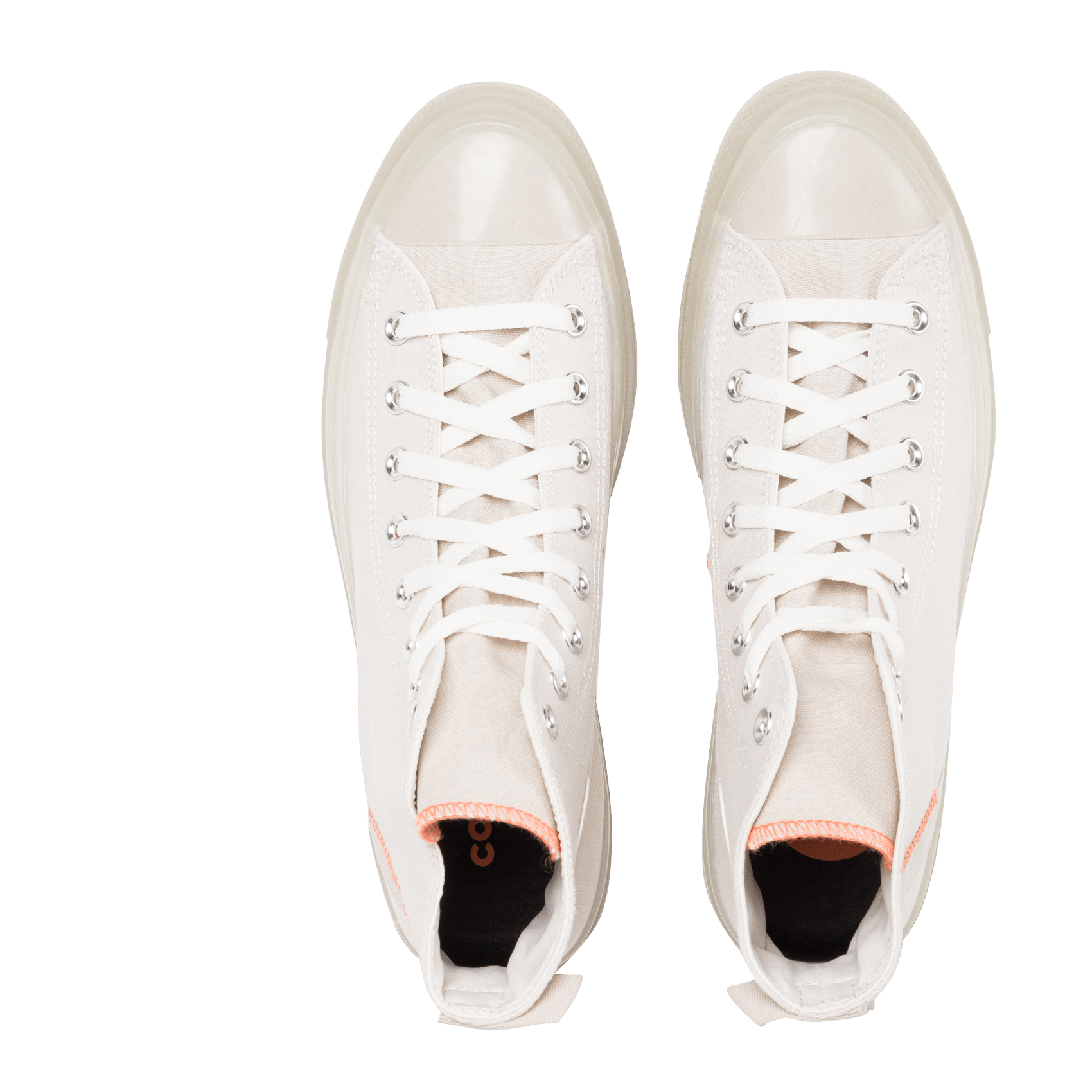 stretch canvas converse