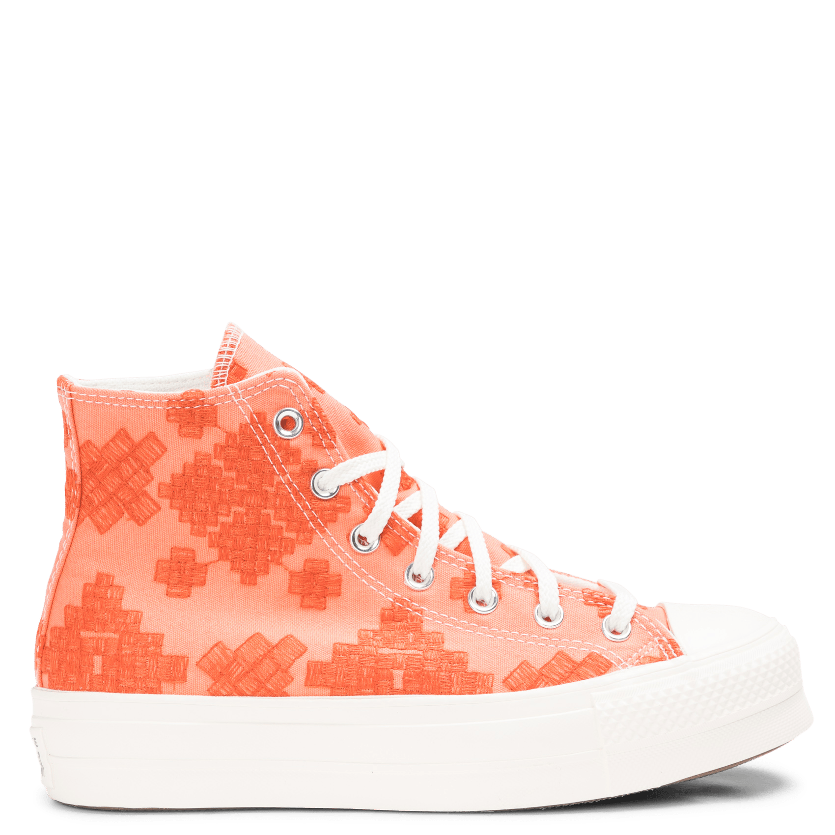 converse chuck taylor ctas lift hi