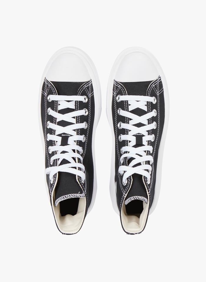 By converse discount