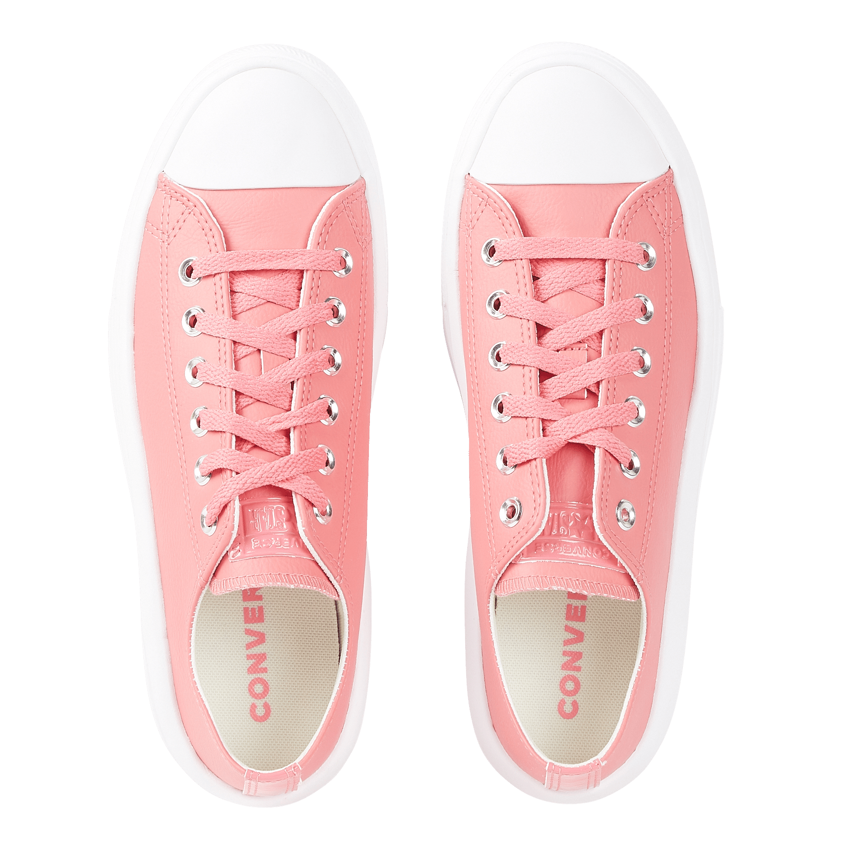 converse chucks orange