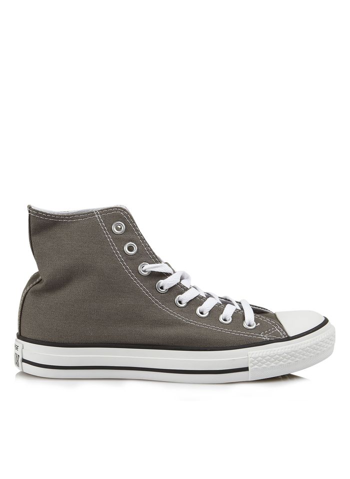 CONVERSE Grey Taylor High high-top sneakers