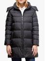 COP.COPINE NOIR Black