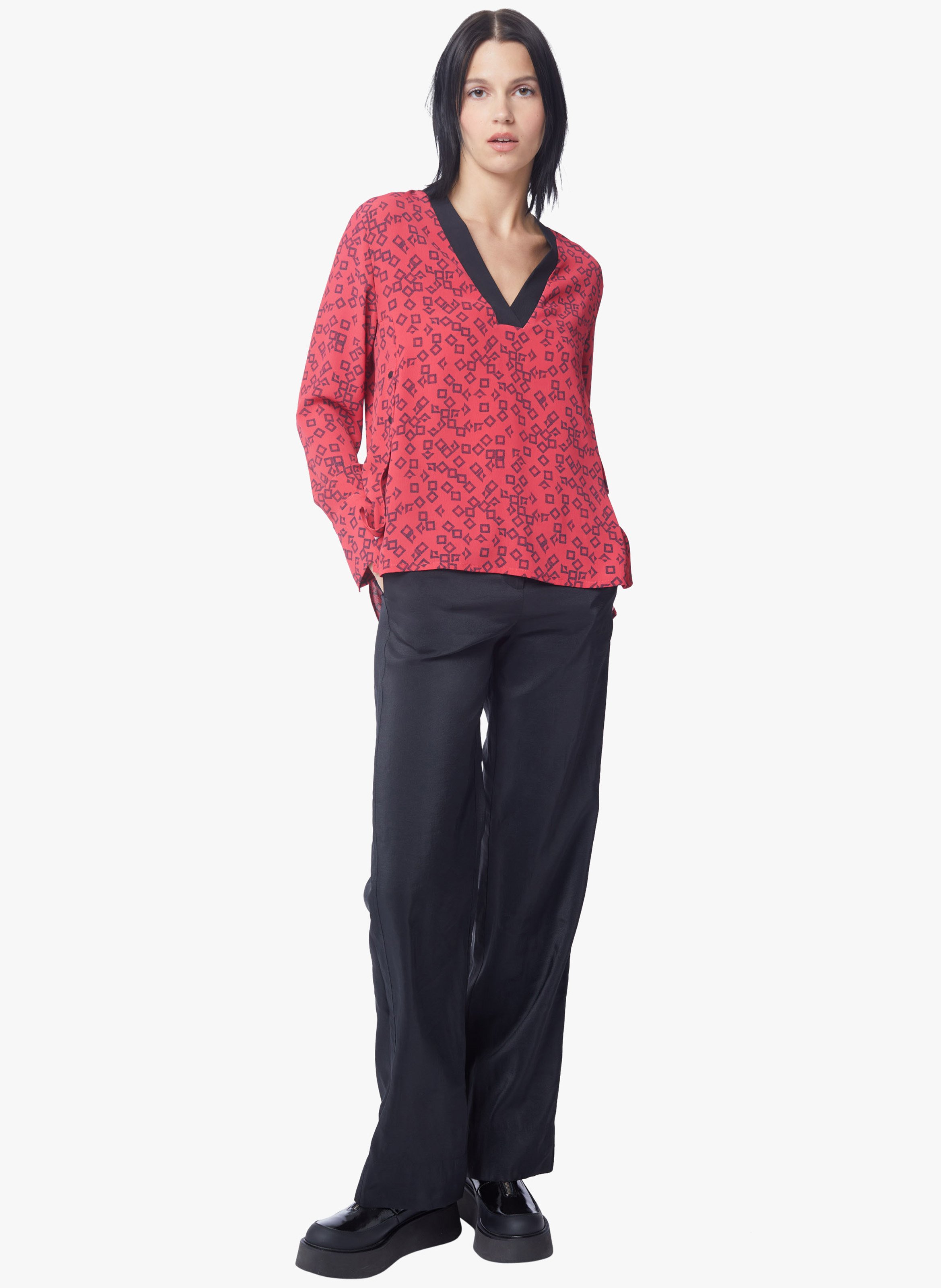 Top Women - page 2 | Place des Tendances