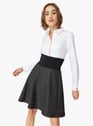 COP.COPINE NOIR Black