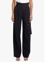 COP.COPINE NOIR Black