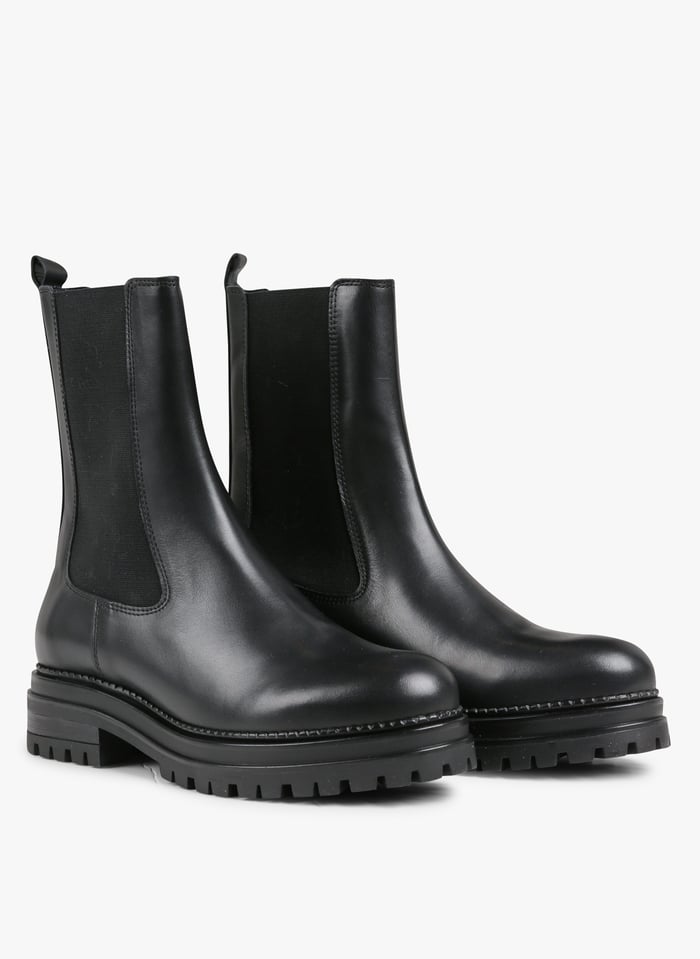 Cosmoparis bottines plates deals
