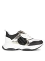 COSMOPARIS NOIR/BLANC Black
