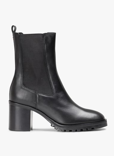 Cosmoparis bottine top