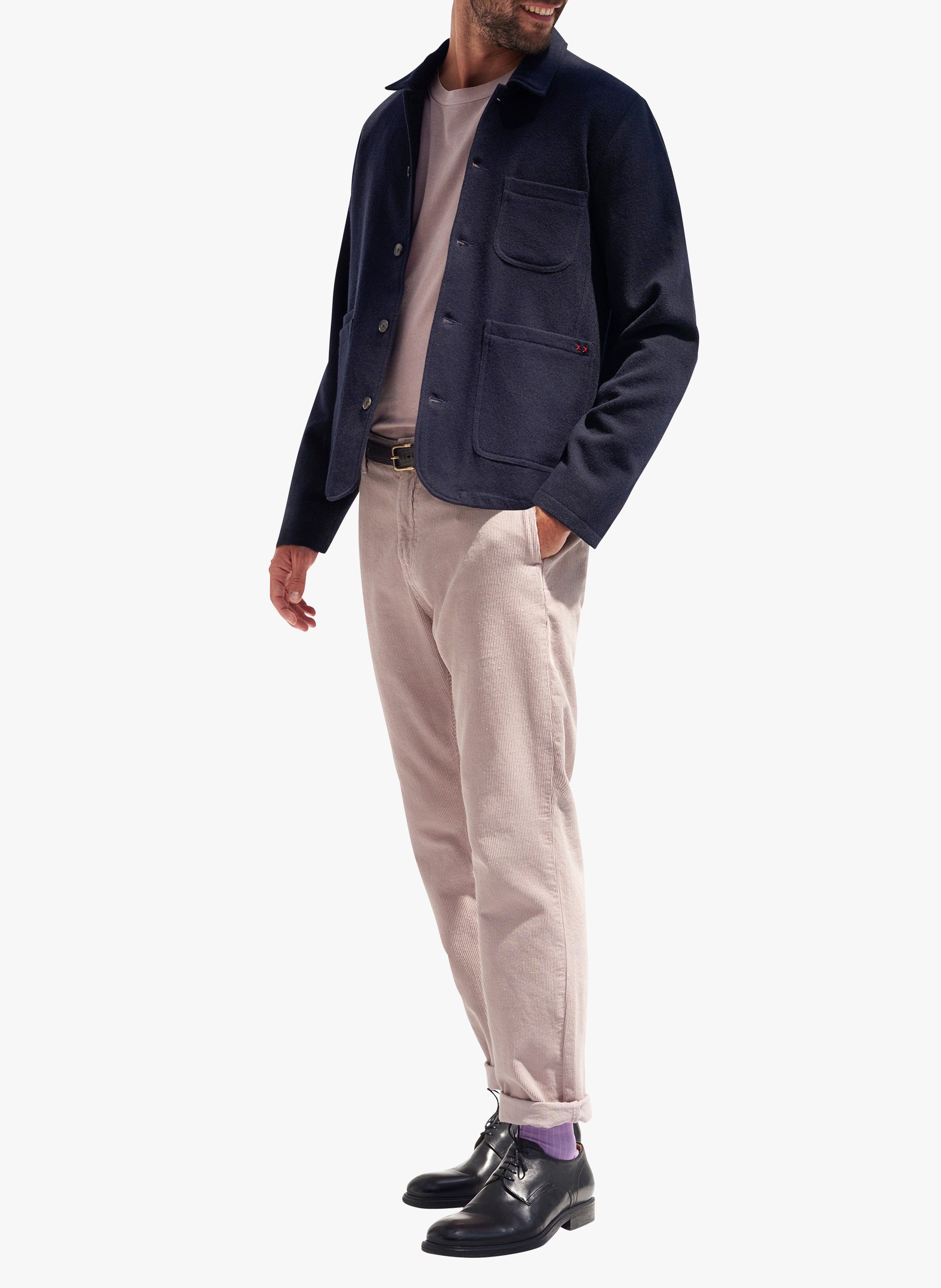 j crew skiff jacket