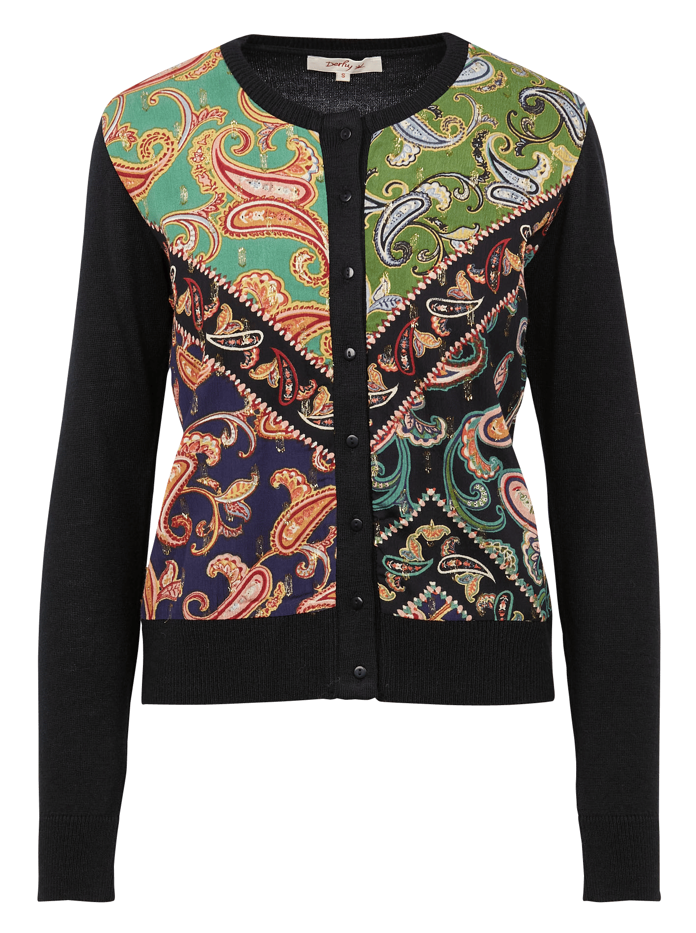 derhy cardigan