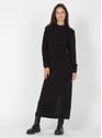 DES PETITS HAUTS EBENE Black