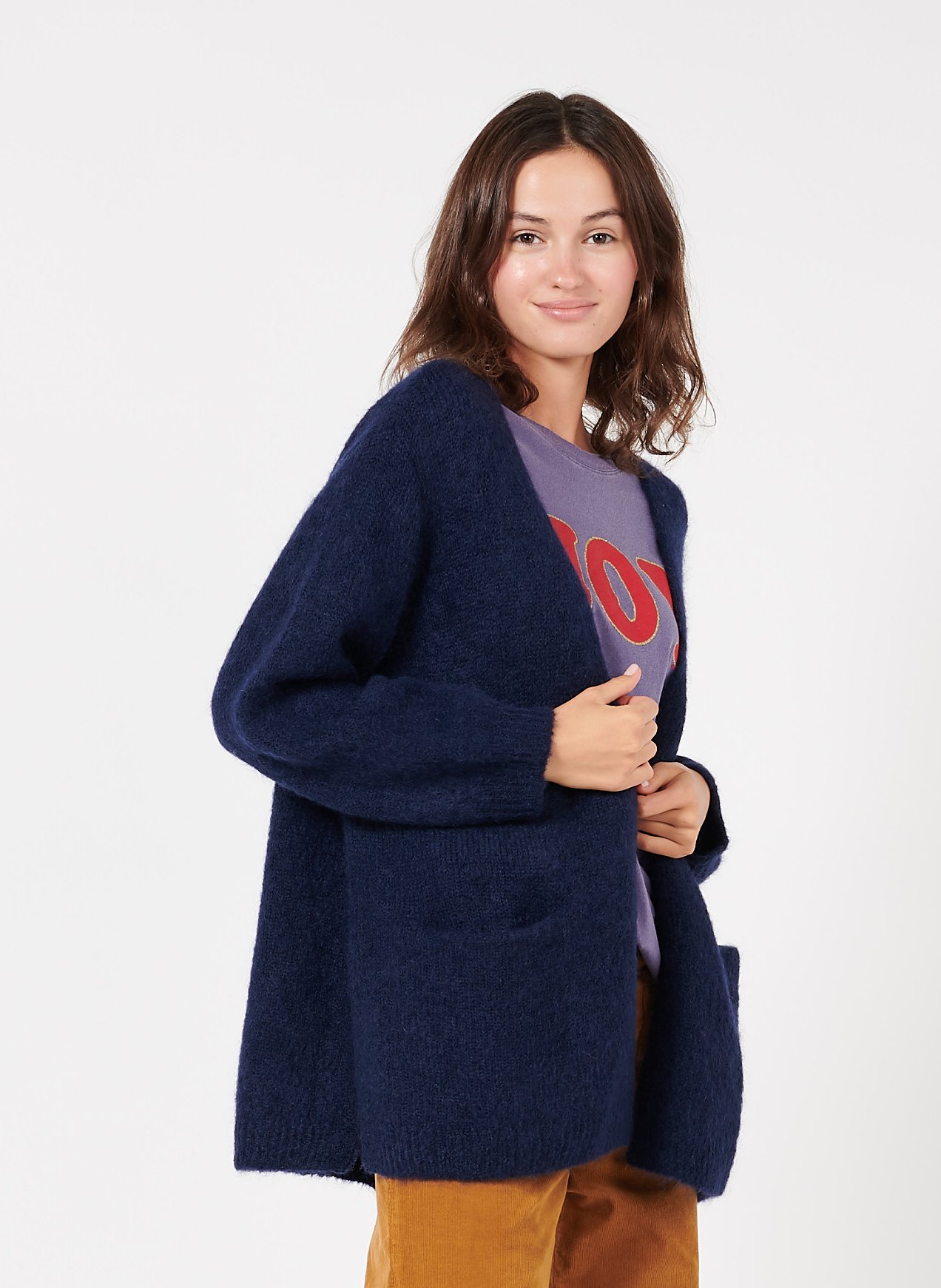 petit hauts cardigan