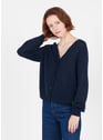 DES PETITS HAUTS MARINE Blue