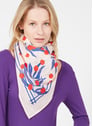 DES PETITS HAUTS KUMQUATS Multicolored