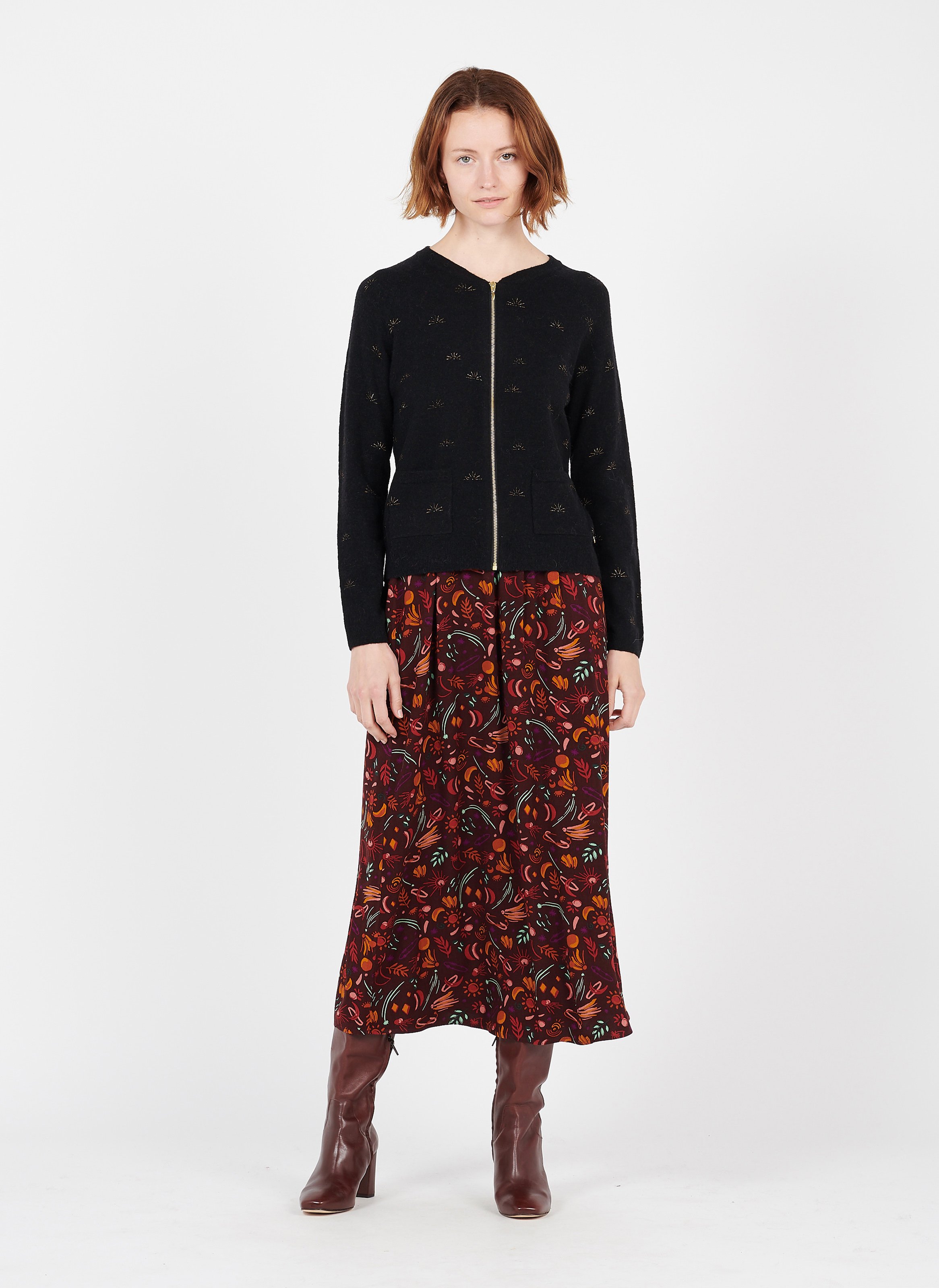 jupe les petits hauts