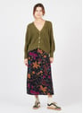 DES PETITS HAUTS GOLDI Brown