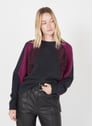 DES PETITS HAUTS CACHOU/COSMOS Black
