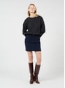 DES PETITS HAUTS MARINE Blue