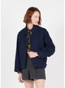 DES PETITS HAUTS MARINE Blue