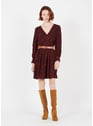 DES PETITS HAUTS COMETE Brown