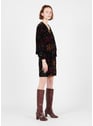 DES PETITS HAUTS GOLDI Brown